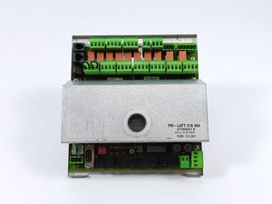 PM-LUFT 018 484 STYRENHET B, 2x2AT