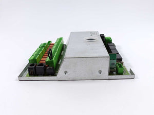 PM-LUFT 018 484 STYRENHET B, 2x2AT