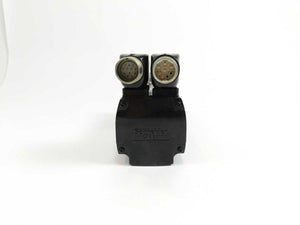 Schneider Electric SH30702P11A2122 SH070/60020/0/1/00/00/10/00/00 Servo Motor