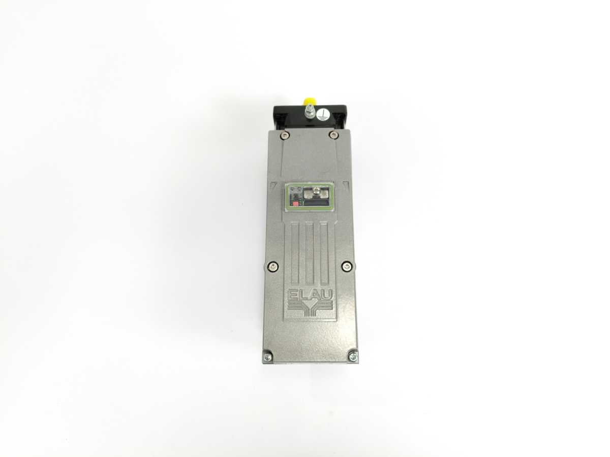 Schneider Electric VIA0702D31A0022 ISH070/60017/0/1/00/0/10/00/00 Servo Motor