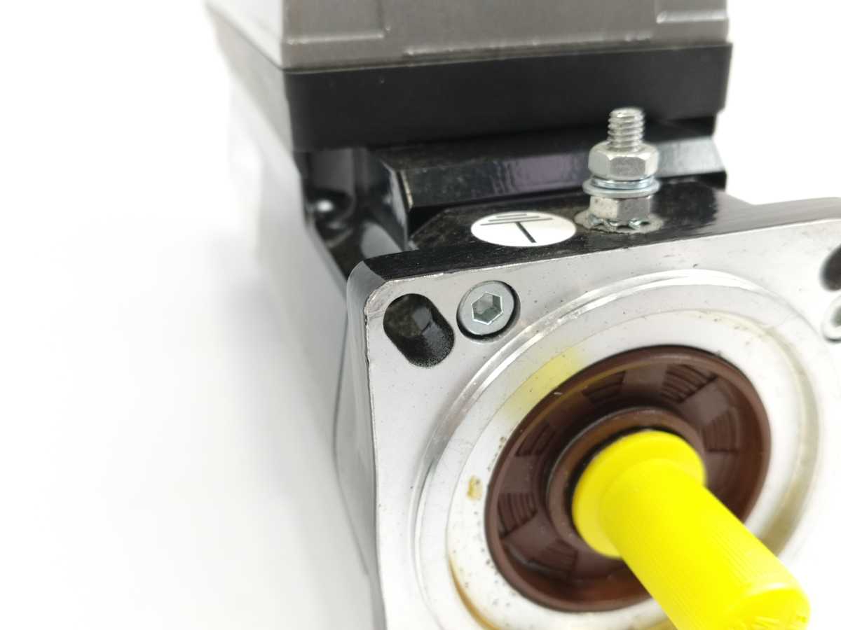 Schneider Electric VIA0702D31A0022 ISH070/60017/0/1/00/0/10/00/00 Servo Motor