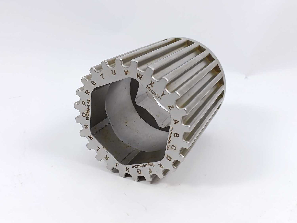 Seydelmann 101100271 SW90e-143, S24 Profile Sleeve 750L