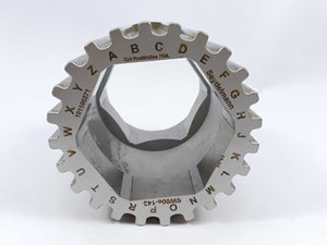 Seydelmann 101100271 SW90e-143, S24 Profile Sleeve 750L