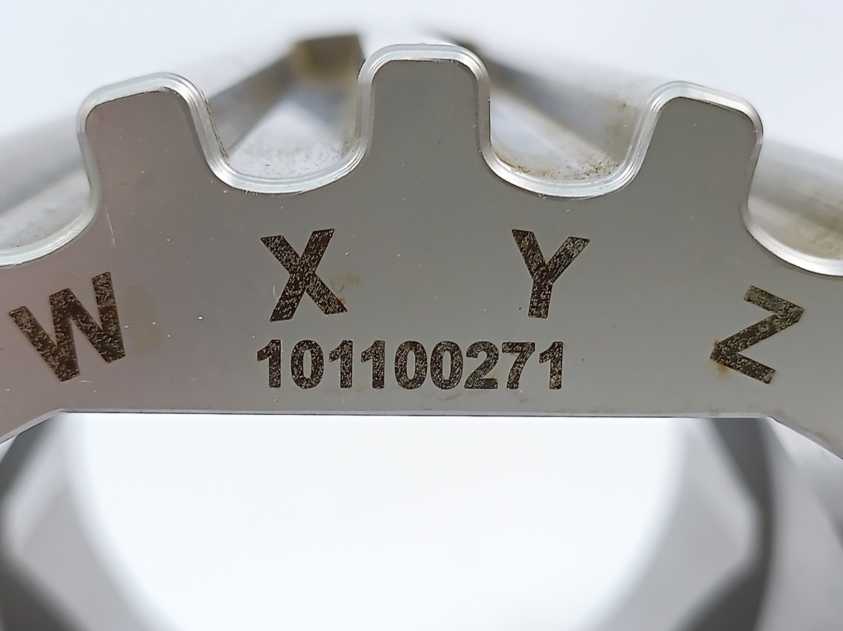 Seydelmann 101100271 SW90e-143, S24 Profile Sleeve 750L