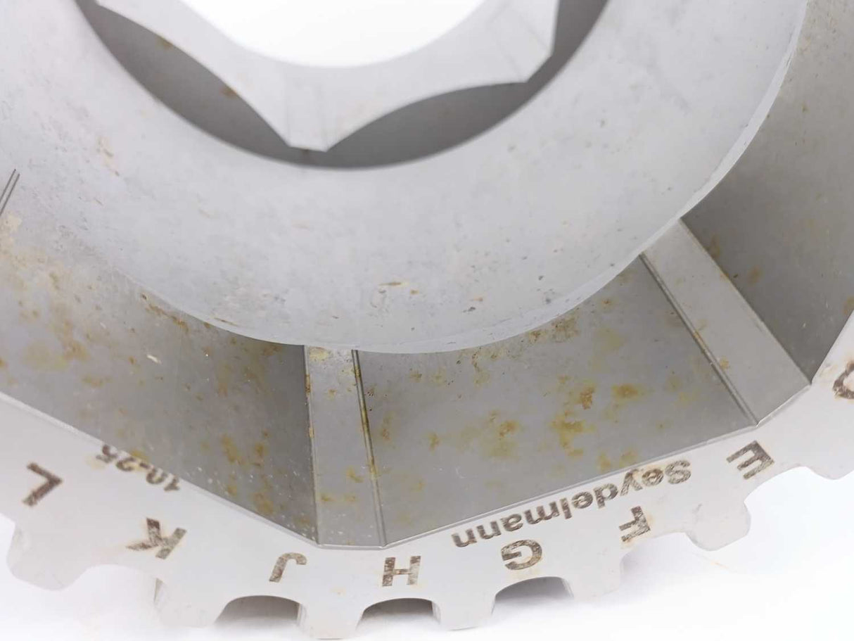 Seydelmann 101100271 SW90e-143, S24 Profile Sleeve 750L