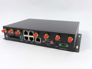 Celerway CWY-5.3-E5C2W2 Stratus 5G Dual Modem Router