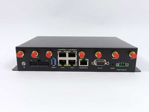 Celerway CWY-5.3-E5C2W2 Stratus 5G Dual Modem Router