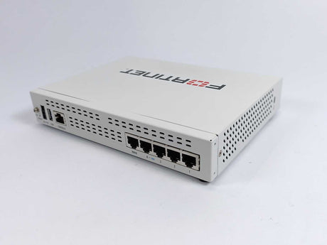 Fortinet P24680-05-10 FG-40F FortiGate 40F Secure SD-WAN Appliance