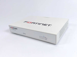 Fortinet P24680-05-10 FG-40F FortiGate 40F Secure SD-WAN Appliance