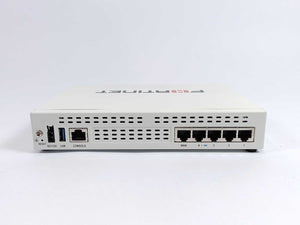 Fortinet P24680-05-10 FG-40F FortiGate 40F Secure SD-WAN Appliance