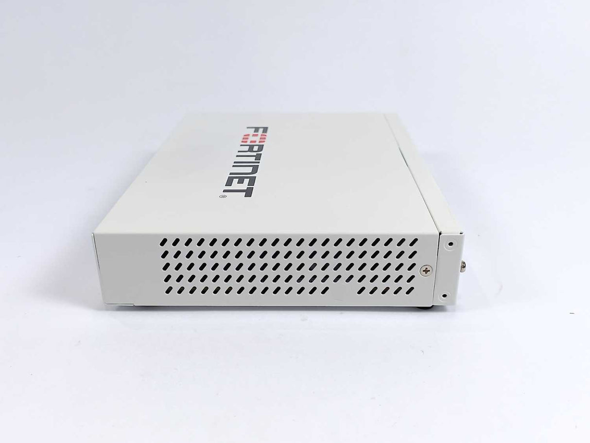Fortinet P24680-05-10 FG-40F FortiGate 40F Secure SD-WAN Appliance