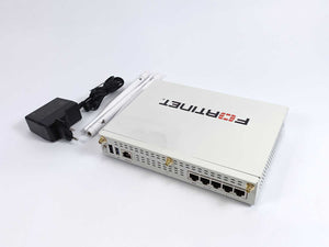Fortinet P24709-04-16 FWF-40F-E FortiWiFi 40F