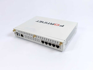 Fortinet P24709-04-16 FWF-40F-E FortiWiFi 40F