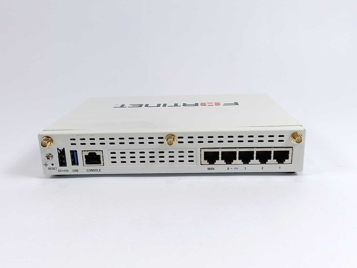 Fortinet P24709-04-16 FWF-40F-E FortiWiFi 40F