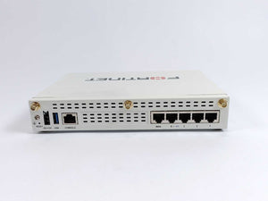Fortinet P24709-04-16 FWF-40F-E FortiWiFi 40F