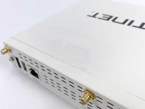 Fortinet P24709-04-16 FWF-40F-E FortiWiFi 40F