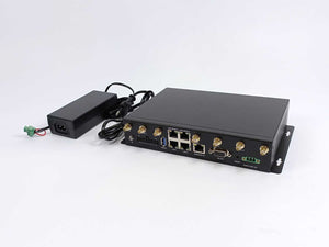 Celerway CWY-5.3-E5C2W2 Celerway Stratus 5G Dual Modem Router