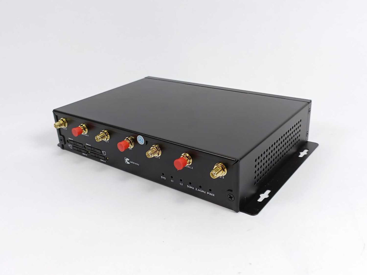 Celerway CWY-5.3-E5C2W2 Celerway Stratus 5G Dual Modem Router