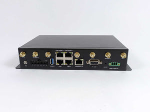 Celerway CWY-5.3-E5C2W2 Celerway Stratus 5G Dual Modem Router