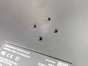 Celerway CWY-5.3-E5C2W2 Celerway Stratus 5G Dual Modem Router