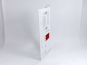 Rackmount.IT RM-FR-T15 Rack Mount Kit for FortiGate 80F / 81F