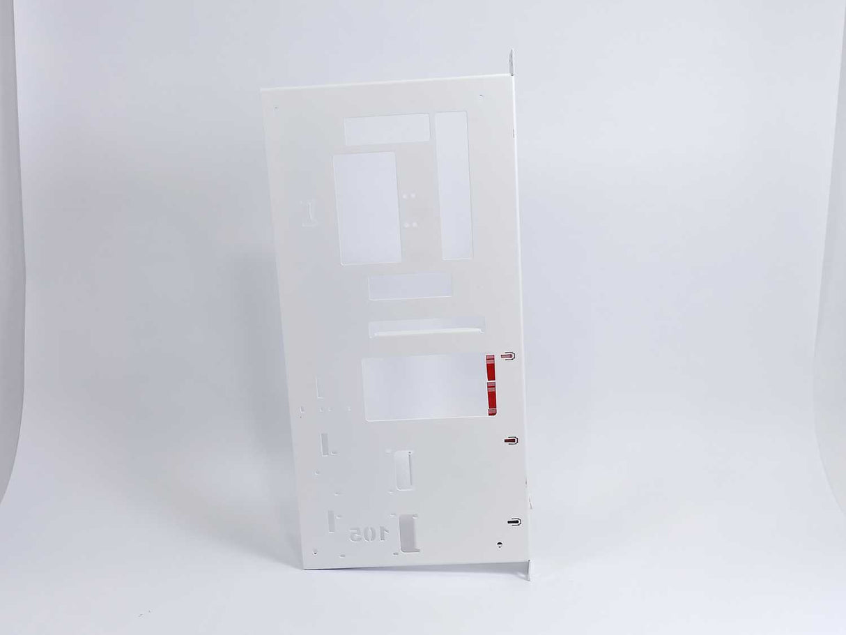 Rackmount.IT RM-FR-T15 Rack Mount Kit for FortiGate 80F / 81F