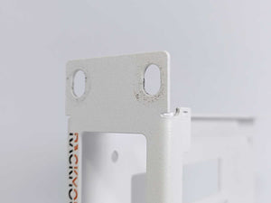 Rackmount.IT RM-FR-T15 Rack Mount Kit for FortiGate 80F / 81F