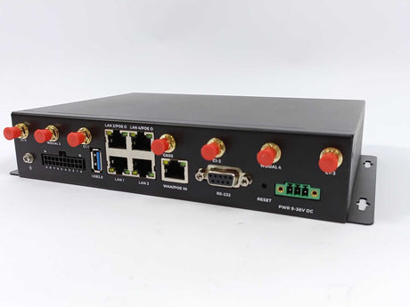 Celerway CWY-5.3-E5C2W2 Stratus 5G Dual Modem Router