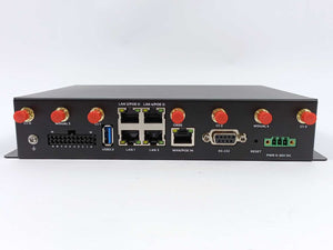 Celerway CWY-5.3-E5C2W2 Stratus 5G Dual Modem Router