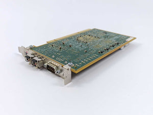 GE Healthcare 5334649 VDIP ASSY Acquisition Card, Rev. 1