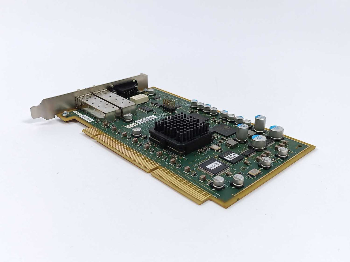 GE Healthcare 5334649 VDIP ASSY Acquisition Card, Rev. 1