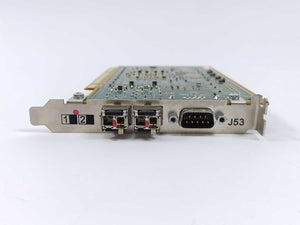 GE Healthcare 5334649 VDIP ASSY Acquisition Card, Rev. 1