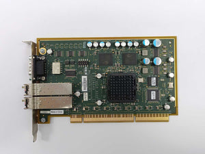 GE Healthcare 5334649 VDIP ASSY Acquisition Card, Rev. 1