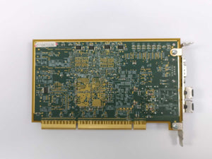 GE Healthcare 5334649 VDIP ASSY Acquisition Card, Rev. 1