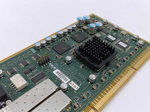 GE Healthcare 5334649 VDIP ASSY Acquisition Card, Rev. 1