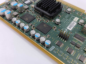 GE Healthcare 5334649 VDIP ASSY Acquisition Card, Rev. 1