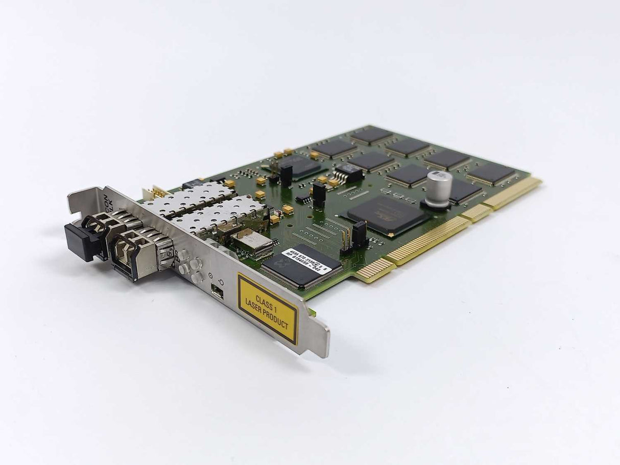 Philips 4535 670 31372 RECON_BULK_IF Interface Card