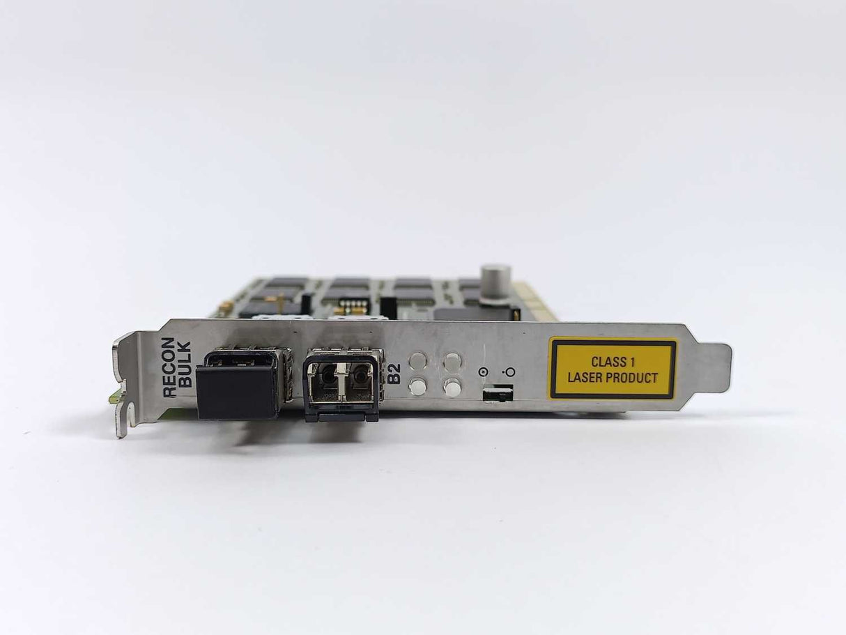 Philips 4535 670 31372 RECON_BULK_IF Interface Card