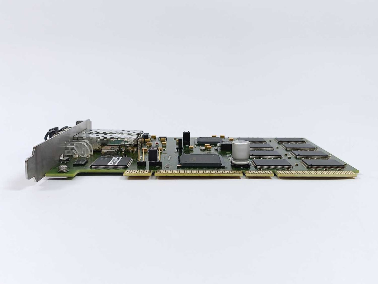 Philips 4535 670 31372 RECON_BULK_IF Interface Card