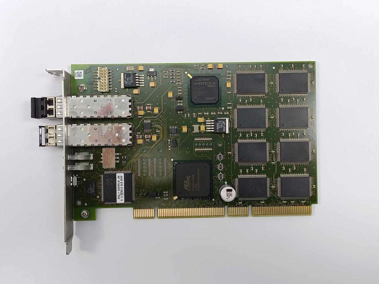 Philips 4535 670 31372 RECON_BULK_IF Interface Card