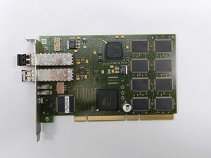 Philips 4535 670 31372 RECON_BULK_IF Interface Card