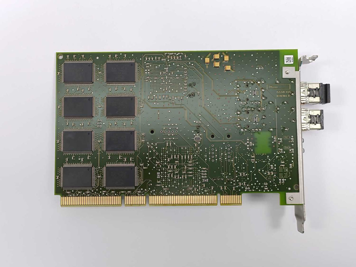 Philips 4535 670 31372 RECON_BULK_IF Interface Card
