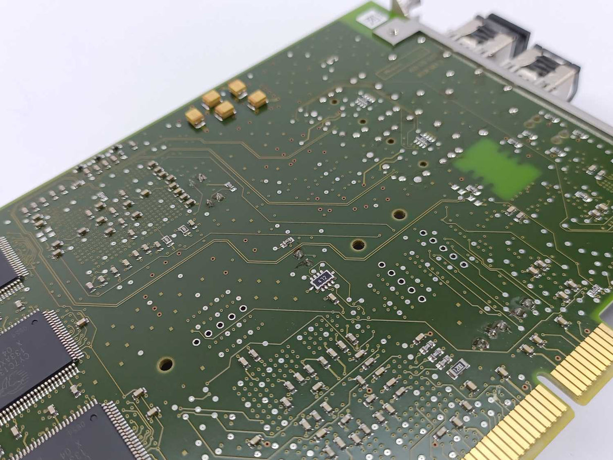 Philips 4535 670 31372 RECON_BULK_IF Interface Card