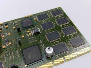 Philips 4535 670 31372 RECON_BULK_IF Interface Card