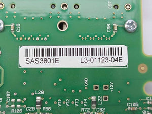 LSI SAS3801E SAS Host Bus Adapter