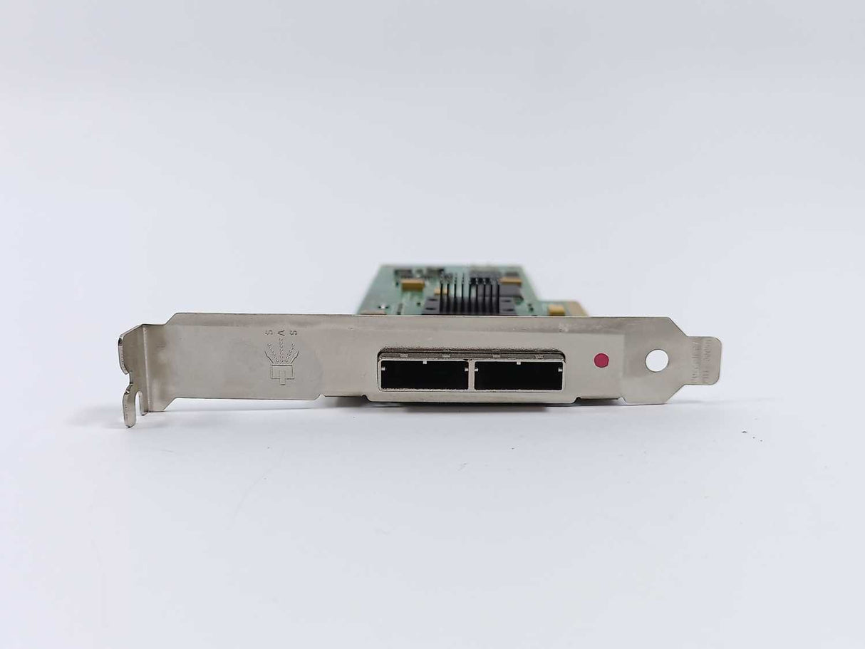 LSI SAS3801E SAS Host Bus Adapter