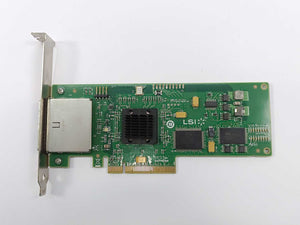 LSI SAS3801E SAS Host Bus Adapter