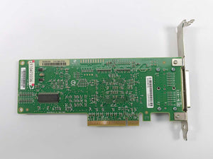 LSI SAS3801E SAS Host Bus Adapter