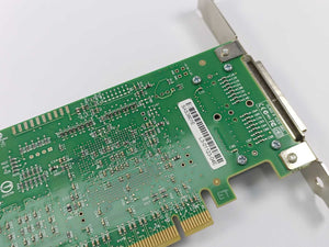 LSI SAS3801E SAS Host Bus Adapter