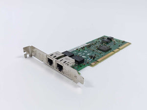 Intel C36649-002 PRO/1000 MT Dual Port Server Adapter